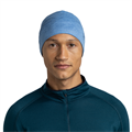 BUFF Berretto Dryflx TintaUnita Unisex Washed/Blue Trail Running
