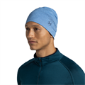 BUFF Berretto Dryflx TintaUnita Unisex Washed/Blue Trail Running