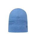 BUFF Berretto Dryflx TintaUnita Unisex Washed/Blue Trail Running