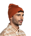 BUFF Berretto Pesante in Lana Merino Cinnamon Unisex