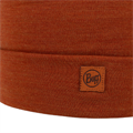 BUFF Berretto Pesante in Lana Merino Cinnamon Unisex