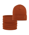 BUFF Berretto Pesante in Lana Merino Cinnamon Unisex