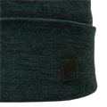 BUFF Berretto Pesante in Lana Merino Forest Unisex