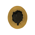 BUFF Cappello Rain da Pioggia Unisex Gingko