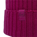 BUFF Berretto Norval Lavorato a Maglia Orchid