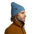 BUFF Berretto Norval Lavorato a Maglia Water Unisex
