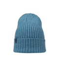 BUFF Berretto Norval Lavorato a Maglia Water Unisex