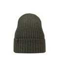 BUFF Berretto Norval Lavorato a Maglia Bark Unisex