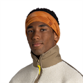 BUFF Scaldacollo Merino Leggero Tinto in Filo Unisex Pansy
