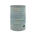 BUFF Scaldacollo Merino Leggero Tinto in Filo Unisex Flint
