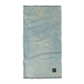 BUFF Scaldacollo Merino Leggero Tinto in Filo Unisex Flint