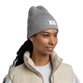 BUFF Berretto Drisk Lavorato a Maglia Grey Unisex