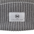 BUFF Berretto Drisk Lavorato a Maglia Grey Unisex