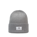 BUFF Berretto Drisk Lavorato a Maglia Grey Unisex