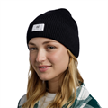 BUFF Berretto Drisk Lavorato a Maglia Black Unisex
