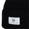 BUFF Berretto Drisk Lavorato a Maglia Black Unisex