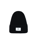 BUFF Berretto Drisk Lavorato a Maglia Black Unisex