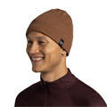 BUFF Berretto Renvi Lavorato a Maglia e in Pile Copper Unisex