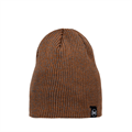 BUFF Berretto Renvi Lavorato a Maglia e in Pile Copper Unisex