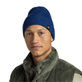 BUFF Berretto Renvi Lavorato a Maglia e in Pile Midnight Unisex