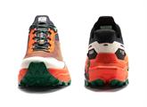 KAILAS Fuga EX 330 Uomo Orange/Navy Blue