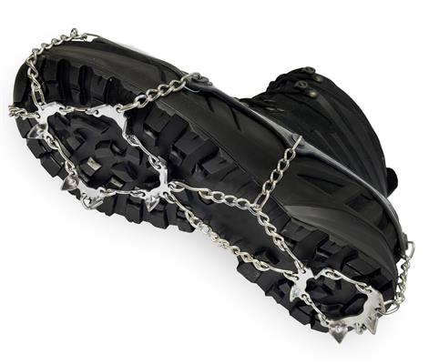 NORTEC Ramponcino ALP LIGHT 2.5 M 39-41 Trekking