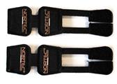 NORTEC Micro Crampons Black Puller Mod. Alp