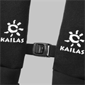 KAILAS Guanto In Pile Elasticizzato Polartec Uomo Trail Running