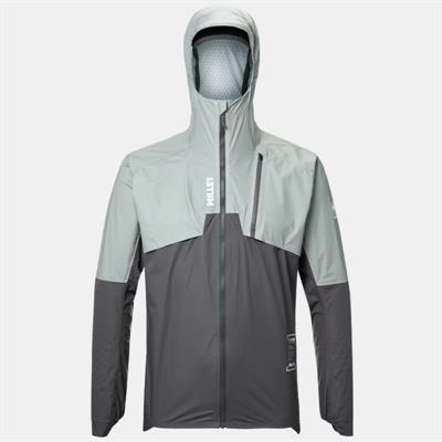 MILLET Giacca Intense Pro 2.5L Uomo Trail Running