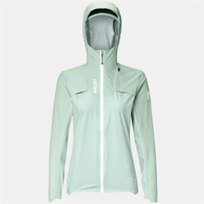 MILLET Giacca Intense Pro 2.5L Donna Trail Running