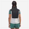 MILLET Gilet Intense Windbreaker Donna Trail Running