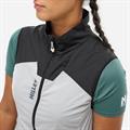 MILLET Gilet Intense Windbreaker Donna Trail Running
