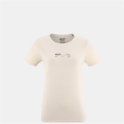 MILLET T-shirt Intense Essential SS Donna Trail Running