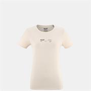 MILLET T-shirt Intense Essential SS Donna Trail Running