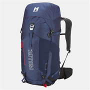 MILLET Zaino Ubic 40L Blu Trekking