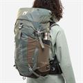 MILLET Zaino Ubic 30L Donna Sabbia Trekking
