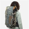 MILLET Zaino Ubic 30L Donna Sabbia Trekking
