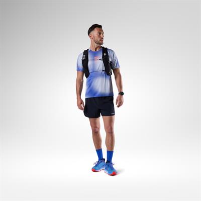 ROSSIGNOL Pantalone Sapa Short 5 Uomo Trail Running