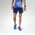 ROSSIGNOL Pantalone Sapa Short 5 Uomo Blu Trail Running