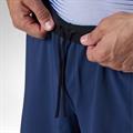 ROSSIGNOL Pantalone Sapa Short 5 Uomo Blu Trail Running