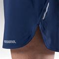 ROSSIGNOL Pantalone Sapa Short 5 Uomo Blu Trail Running