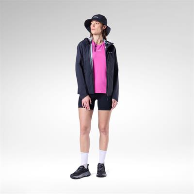 ROSSIGNOL Pantalone Sapa Tights Short Donna Trail Running