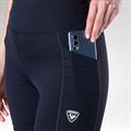 ROSSIGNOL Pantalone Sapa Tights Short Donna Trail Running