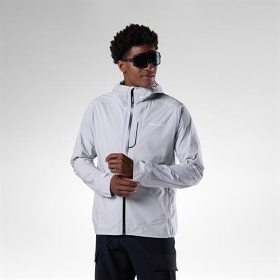 ROSSIGNOL Giacca Rainproof 2.5L Shell Uomo Trail Running