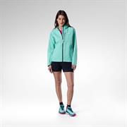 ROSSIGNOL Giacca Rainproof 2.5L Shell Donna Trail Running