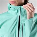 ROSSIGNOL Giacca Rainproof 2.5L Shell Donna Trail Running