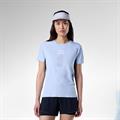 ROSSIGNOL Maglia Sapa Ultra Tee Donna Trail Running