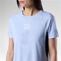 ROSSIGNOL Maglia Sapa Ultra Tee Donna Trail Running