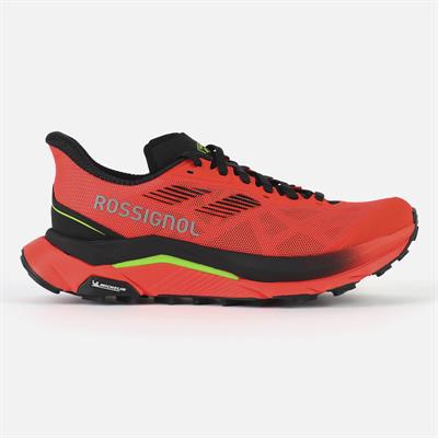ROSSIGNOL Vezor Uomo Neon-Red Trail Running