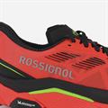 ROSSIGNOL Vezor Donna Neon-Red Trail Running